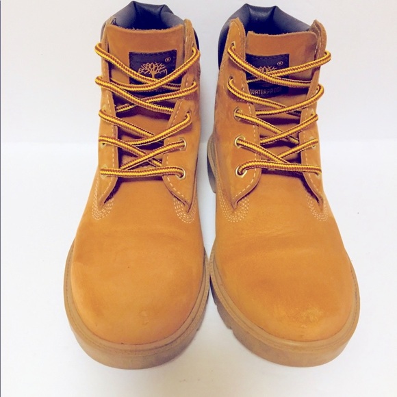 TIMBERLANDS BUTTAS - Picture 2 of 6